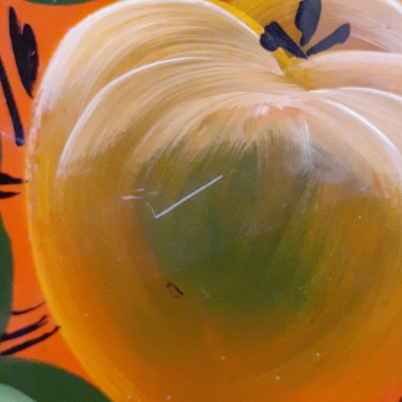 Beautiful tray - Picture 13 of 13